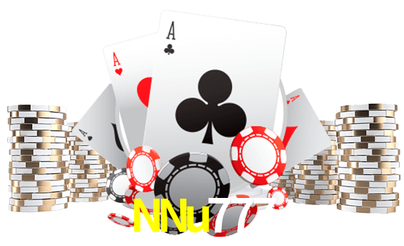 Jogue jogos de pôquer em NNu777