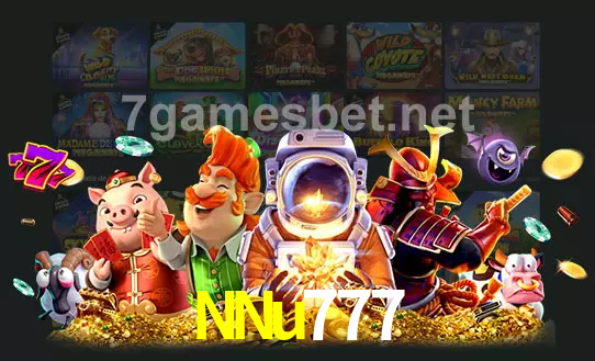 cassino NNu777