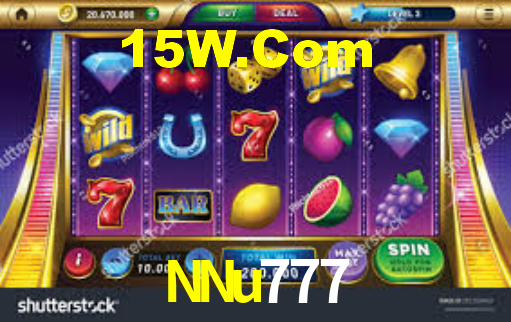 NNu777 App - Aplicativo Móvel Oficial