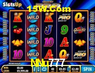 NNu777 Brasília - Betting Features