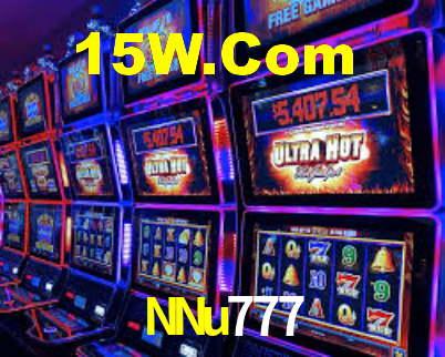 NNu777 - App Features