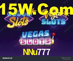 Live Casino NNu777