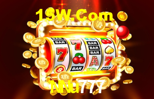 NNu777 Bet