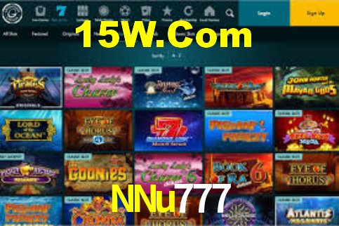NNu777,NNu777.Com