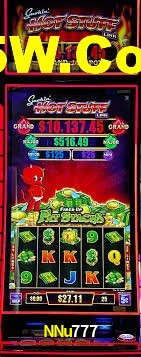 Exclusive Games NNu777