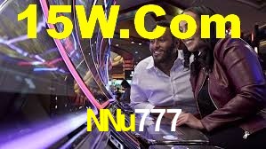 VIP Casino NNu777