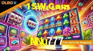 Game Providers NNu777
