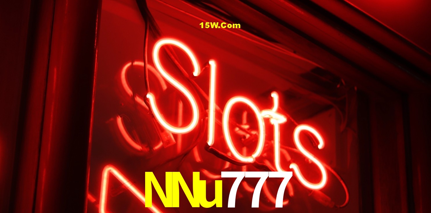 Platform Technology NNu777