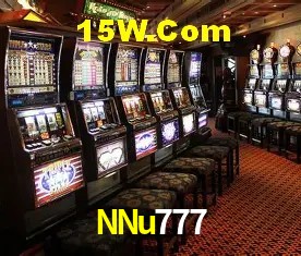 NNu777 - Login Methods