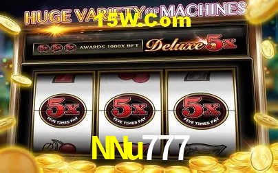 NNu777 - Rápido Acesse