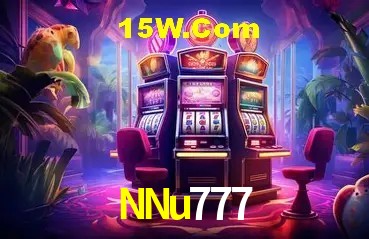 Tecnologia da Plataforma NNu777