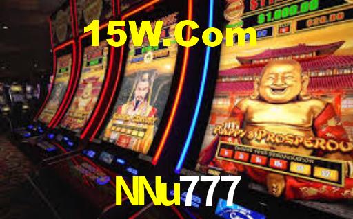 NNu777 Bet