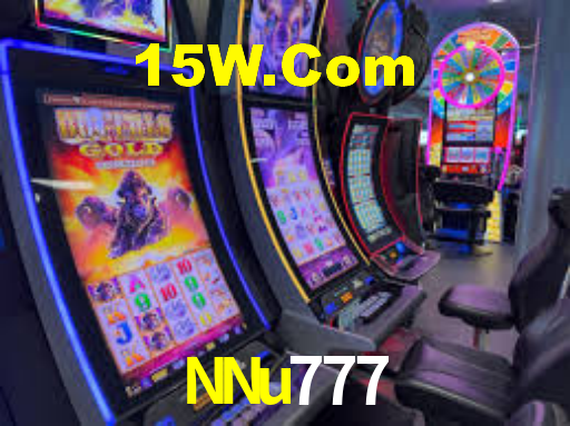 NNu777