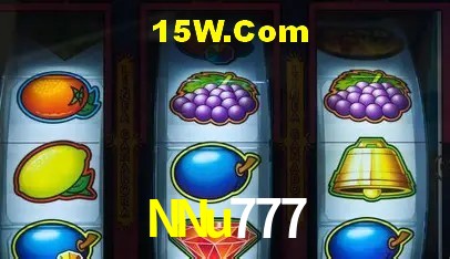 NNu777 Rio de Janeiro - Slot Strategy