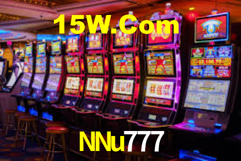 NNu777 Bet