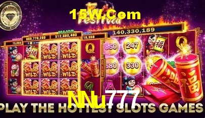 NNu777 São Paulo - Top Slots