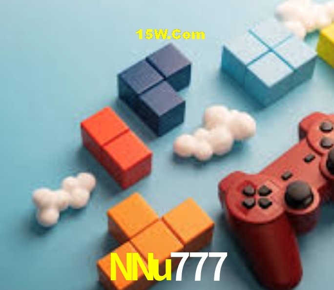 Provedores de Jogos NNu777