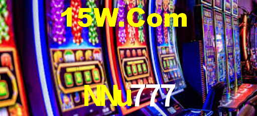 Sinta a adrenalina dos jogos de cassino com NNu777