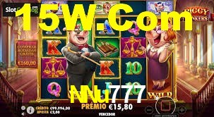 Experiência VIP NNu777