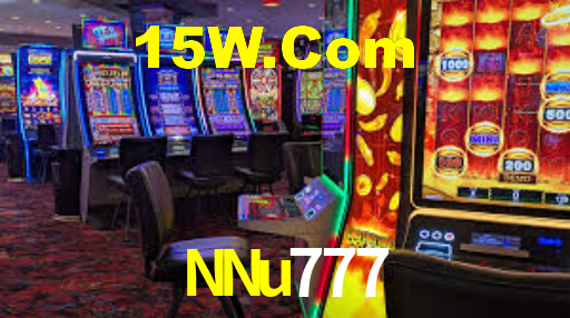 NNu777,NNu777.Com