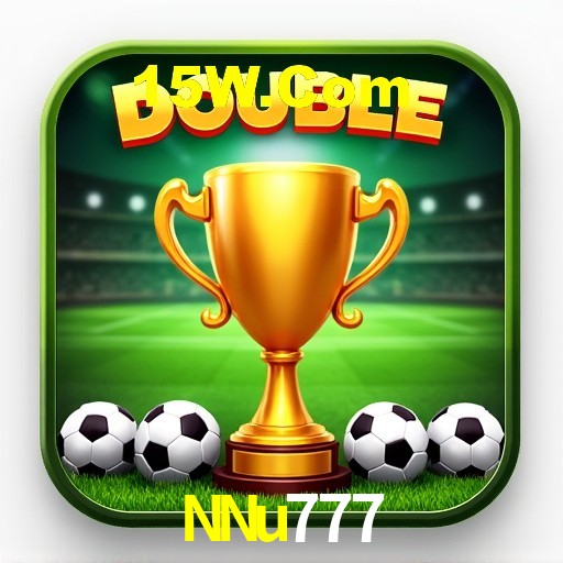 Apostas de Futebol NNu777