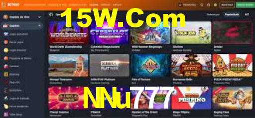 NNu777,NNu777.Com
