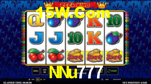 NNu777: Seu Cassino Premiado com Pagamentos Rápidos